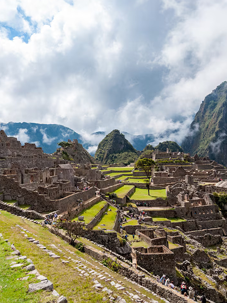 Perú