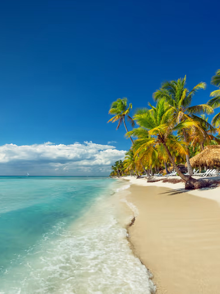 Punta Cana